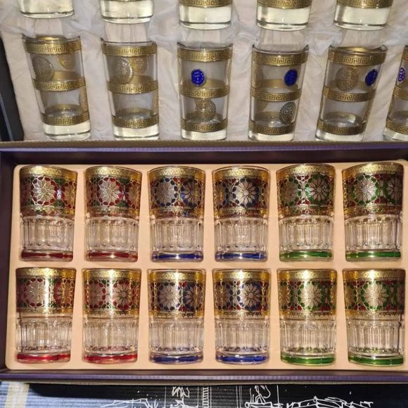 Tea Serving Utensils - Picture 10 of 11